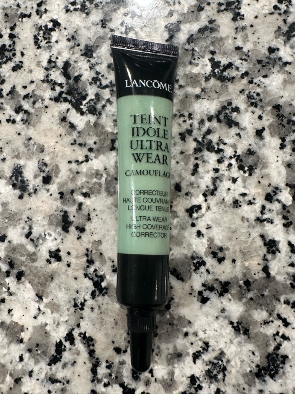 $30! LANCÔME TEINT IDOLE GREEN CORRECTOR FOR REDNESS DISCONTINUED. FREE SHIPPING